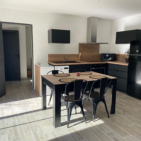 Maison De 40M2 Avec Jardin De 50M2 Orange  Kültér fotó